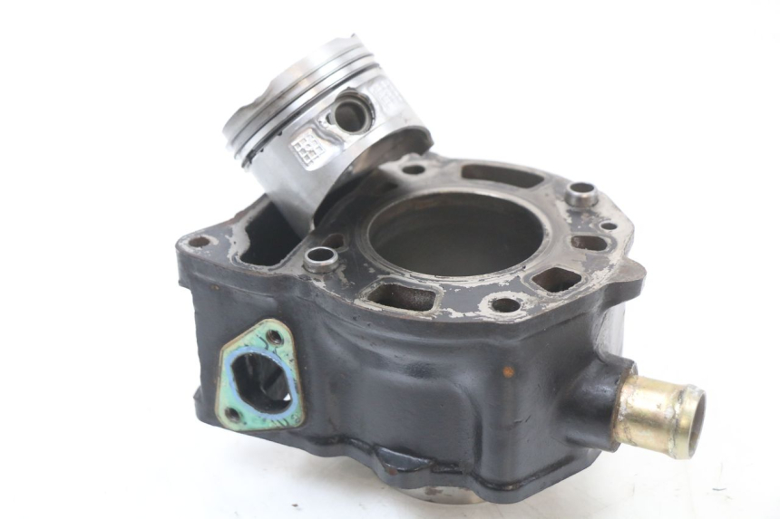 photo de CYLINDER PISTON PIAGGIO X8 125 (2004 - 2007) - Component detail