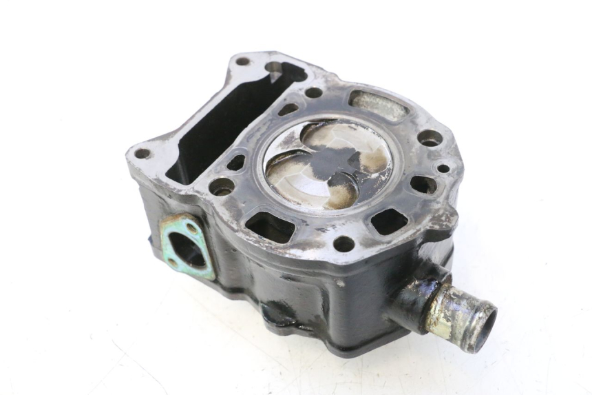 photo de CYLINDER PISTON PIAGGIO X9 EVOLUTION 125 (2003 - 2007) - Supplementary product photo