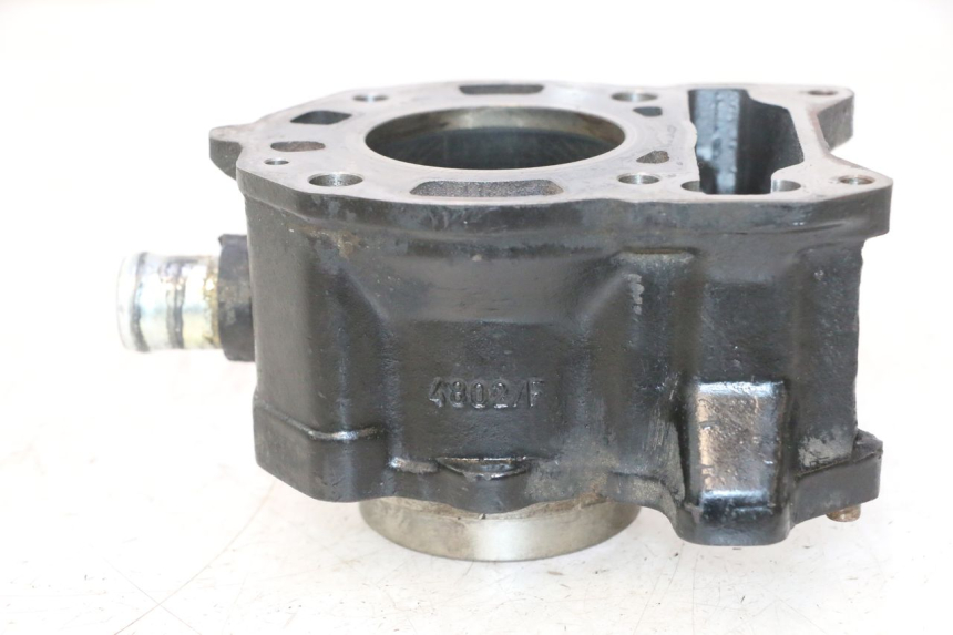 photo de CYLINDER PISTON PIAGGIO X9 EVOLUTION 125 (2003 - 2007) - Fixing points details