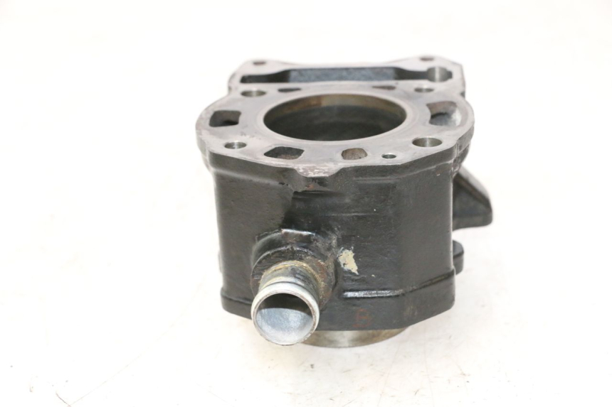 photo de CYLINDER PISTON PIAGGIO X9 EVOLUTION 125 (2003 - 2007) - Markings and original references