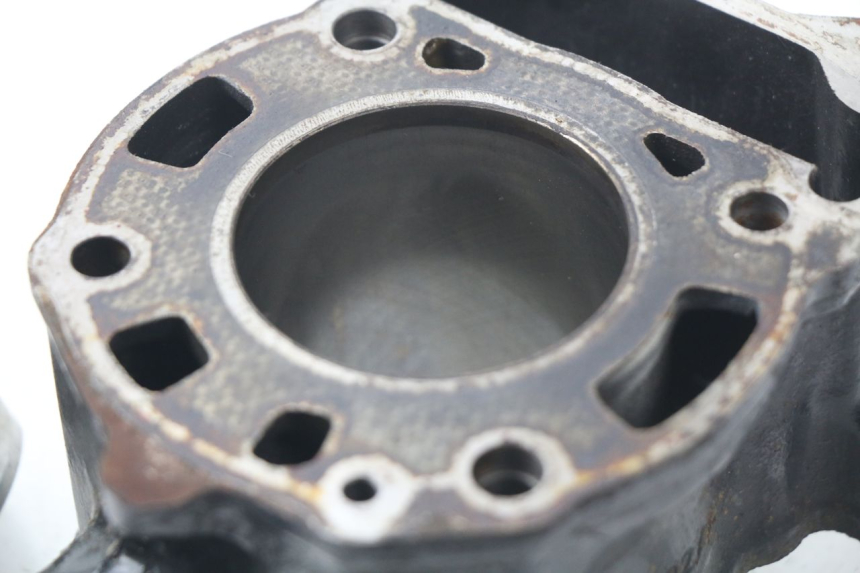 photo de CYLINDER PISTON PIAGGIO X9 125 (2000 - 2003) - Zoom on usage condition