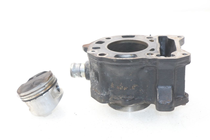photo de CYLINDER PISTON PIAGGIO X9 125 (2000 - 2003) - Markings and original references