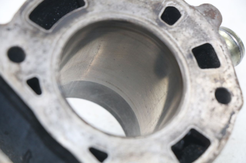 photo de CYLINDER PISTON PIAGGIO X9 125 (2000 - 2003) - Alternative perspective