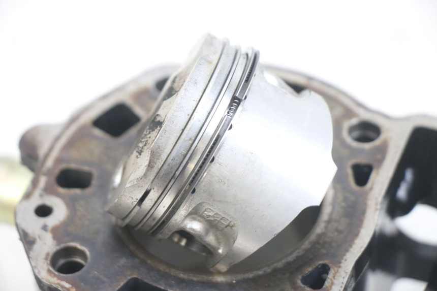 photo de CYLINDER PISTON PIAGGIO X9 125 (2000 - 2003) - Checked used part