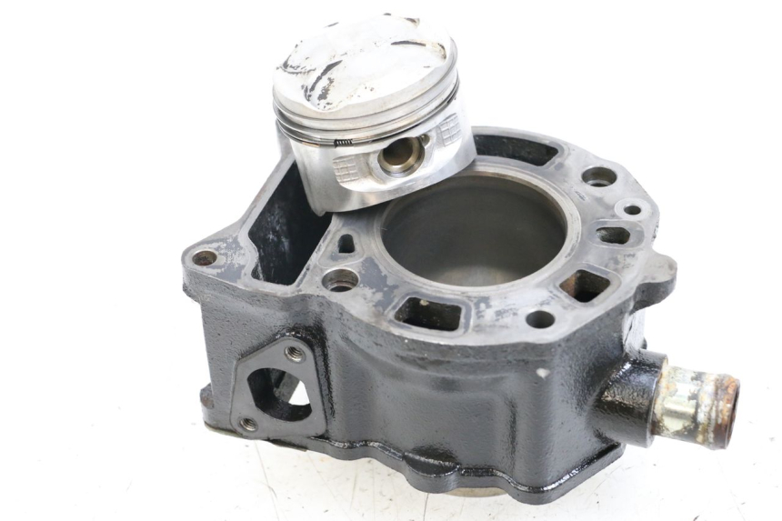 photo de CYLINDER PISTON PIAGGIO XEVO - X EVO 125 (2007 - 2017) - Main view