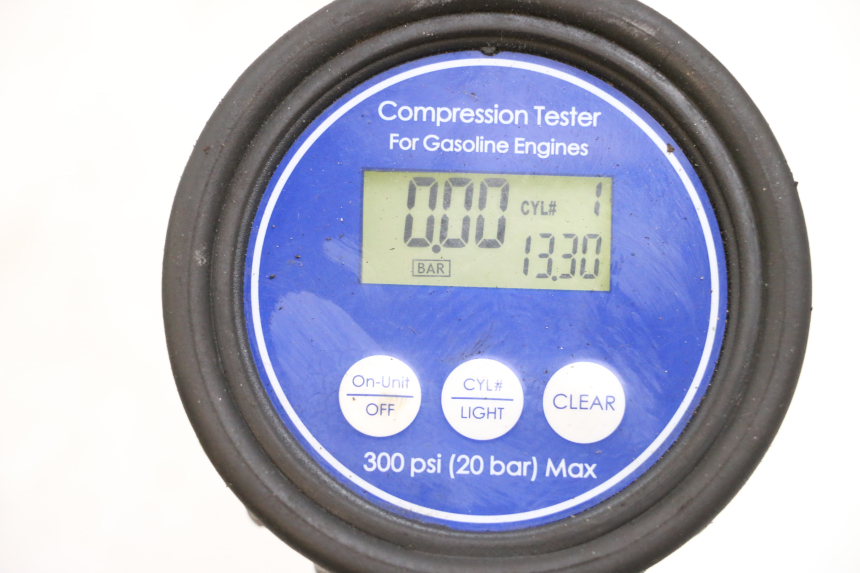 photo de CYLINDER PISTON PIAGGIO XEVO - X EVO 125 (2007 - 2017) - Supplementary product photo