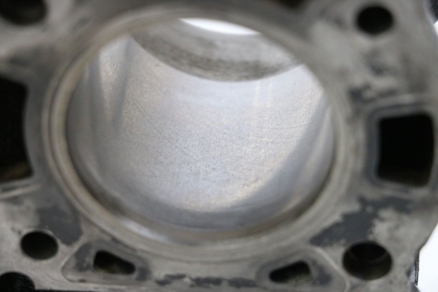 photo de CYLINDER PISTON PIAGGIO XEVO - X EVO 125 (2007 - 2017) - Technical close-up