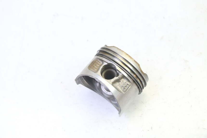photo de CYLINDER PISTON PIAGGIO XEVO - X EVO 125 (2007 - 2017) - Component zoom
