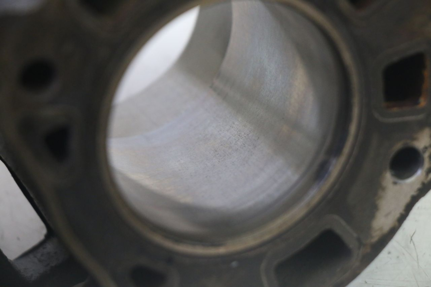 photo de CYLINDER PISTON PIAGGIO XEVO - X EVO 125 (2007 - 2017) - Checked used part