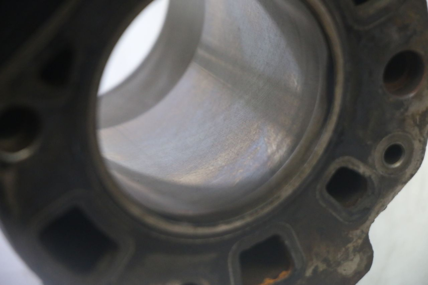 photo de CYLINDER PISTON PIAGGIO XEVO - X EVO 125 (2007 - 2017) - Markings and original references