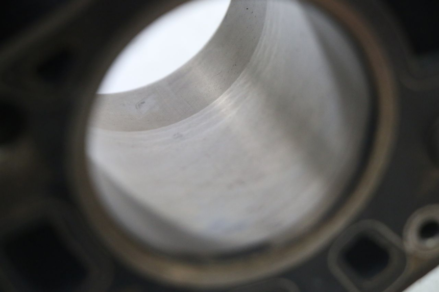 photo de CYLINDER PISTON PIAGGIO XEVO - X EVO 125 (2007 - 2017) - Distinctive features