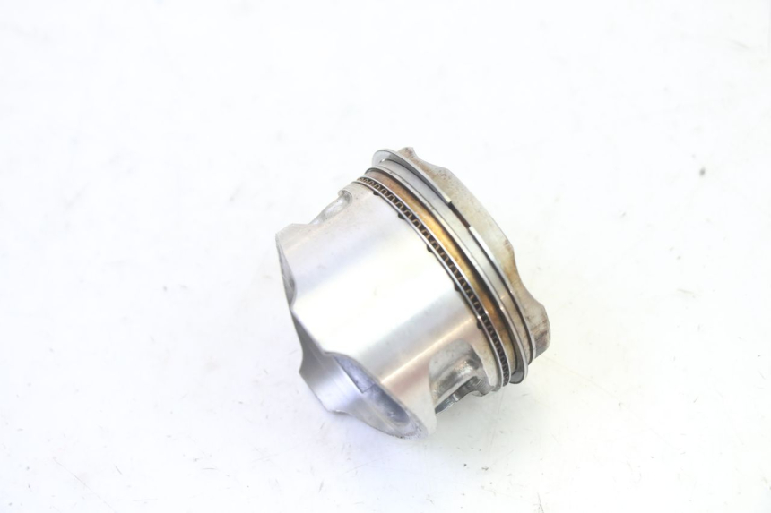 photo de CYLINDER PISTON PIAGGIO XEVO - X EVO 125 (2007 - 2017) - Alternative angle