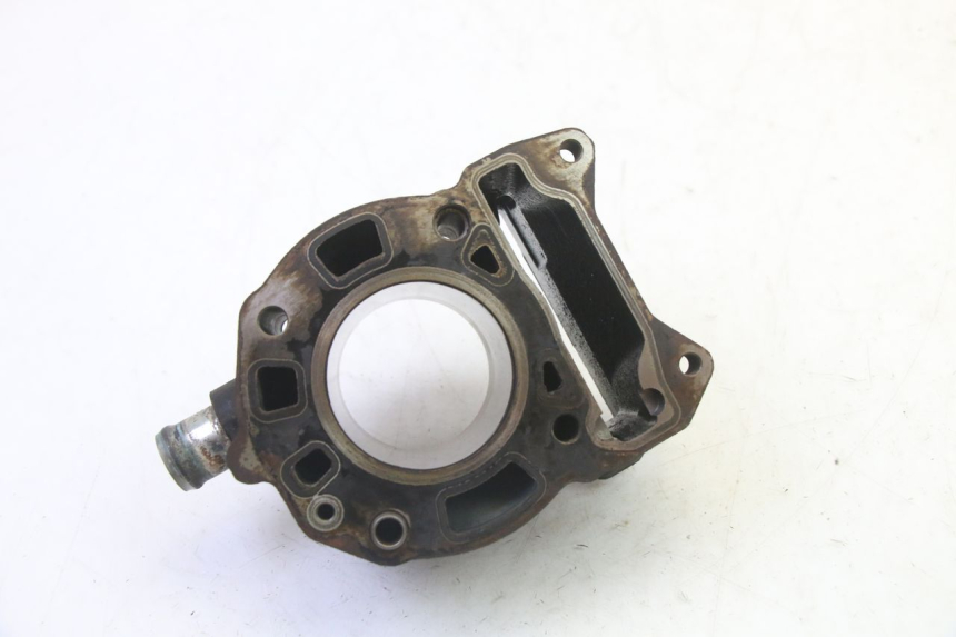 photo de CYLINDER PISTON PIAGGIO XEVO - X EVO 125 (2007 - 2017) - Surface and material condition