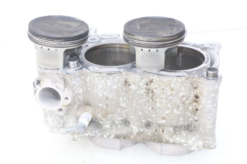 photo de CYLINDER BARREL PISTON YAMAHA XP T-MAX TMAX ABS 530 (2012 - 2015) - Main view