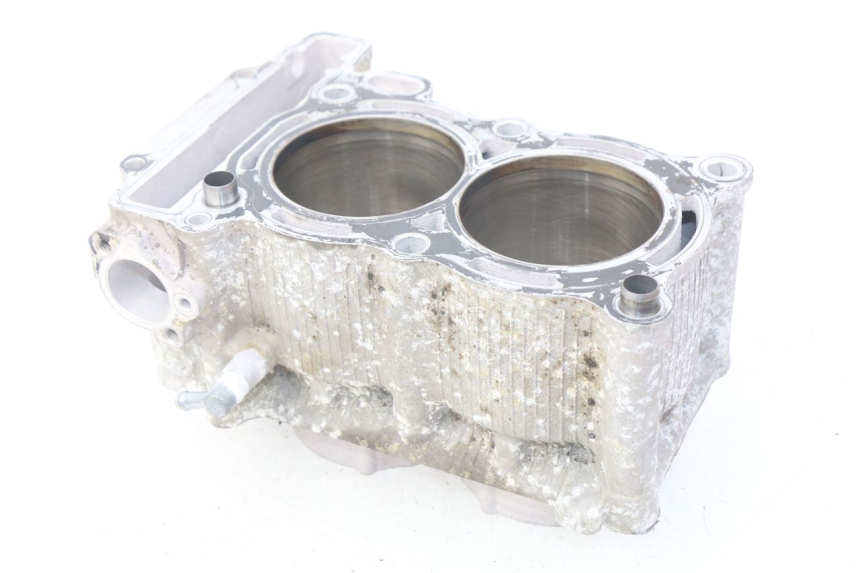 photo de CYLINDER BARREL PISTON YAMAHA XP T-MAX TMAX ABS 530 (2012 - 2015) - Distinctive features