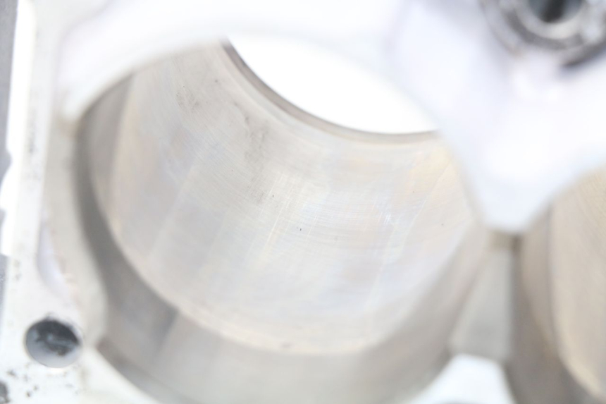 photo de CYLINDER BARREL PISTON YAMAHA XP T-MAX TMAX ABS 530 (2012 - 2015) - Markings and original references