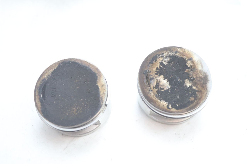 photo de CYLINDER BARREL PISTON HONDA XRV AFRICA TWIN 750 (1990 - 1992) - Used quality zoom