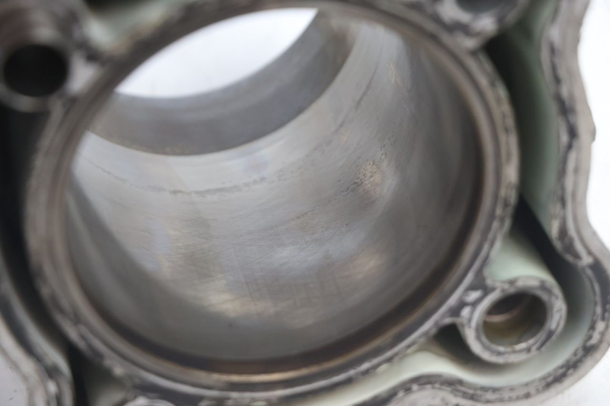 photo de CYLINDER BARREL PISTON HONDA XRV AFRICA TWIN 750 (1990 - 1992) - Markings and original references