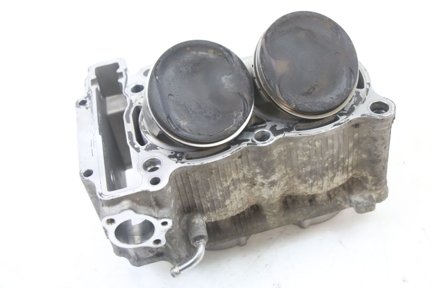 photo de CYLINDER BARREL PISTON YAMAHA YP T-MAX TMAX 530 (2017 - 2020) - Component detail