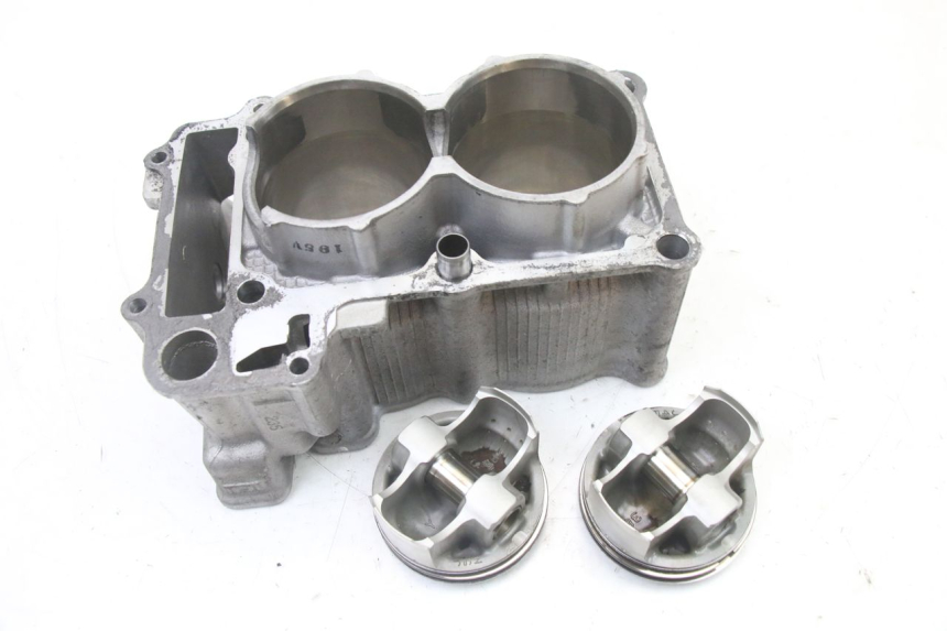 photo de CYLINDER BARREL PISTON YAMAHA YP T-MAX TMAX 530 (2017 - 2020) - Product overview