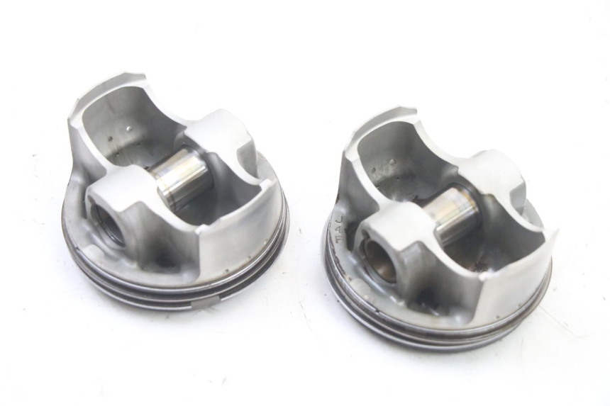 photo de CYLINDER BARREL PISTON YAMAHA YP T-MAX TMAX 530 (2017 - 2020) - Surface and material condition