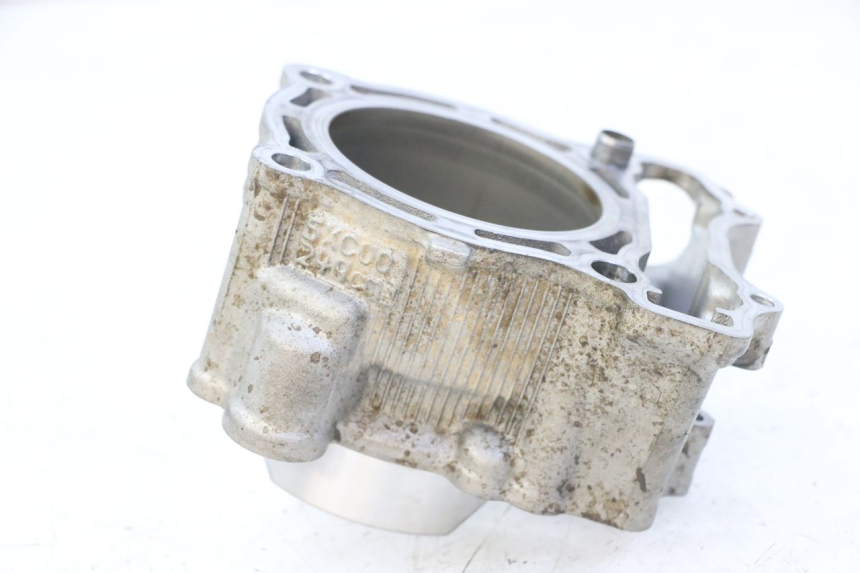 photo de CYLINDER BARREL PISTON YAMAHA YZ-F YZF 250 (2007 - 2013) - Additional view of the item