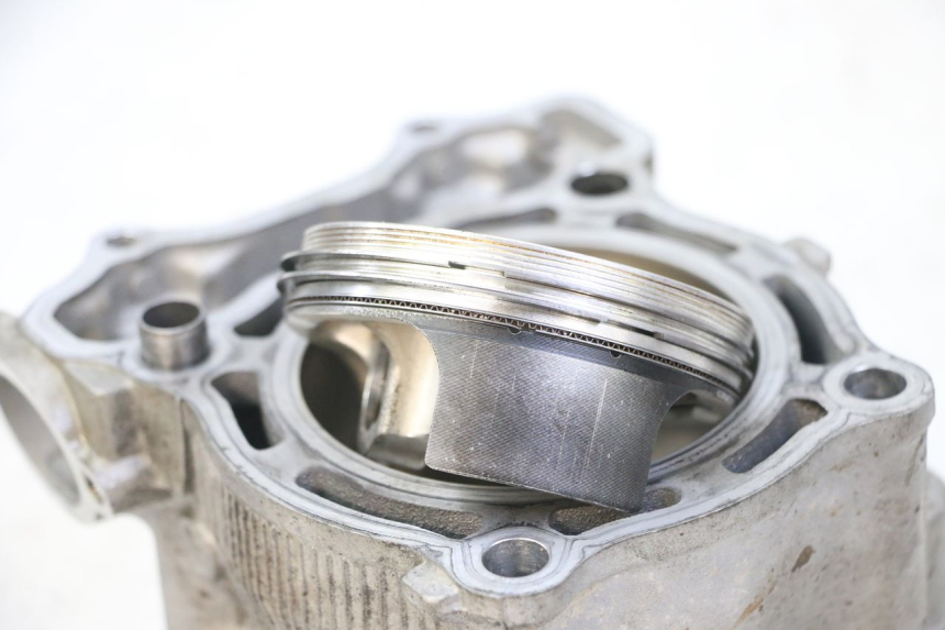 photo de CYLINDER BARREL PISTON YAMAHA YZ-F YZF 250 (2007 - 2013) - Supplementary product photo