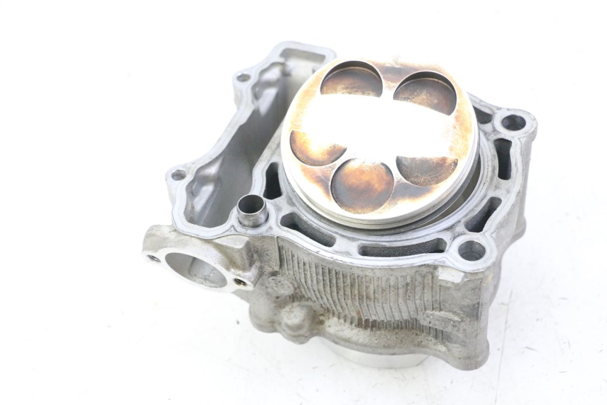 photo de CYLINDER BARREL PISTON YAMAHA YZ-F YZF 250 (2007 - 2013) - Spare part profile view