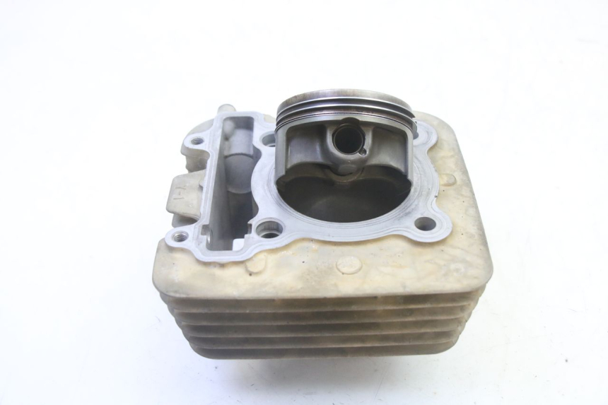 photo de CYLINDER BARREL PISTON YAMAHA YFM R RAPTOR 250 (2008 - 2014) - Main view