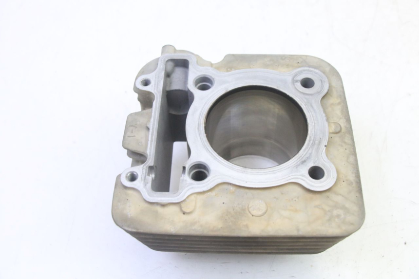 photo de CYLINDER BARREL PISTON YAMAHA YFM R RAPTOR 250 (2008 - 2014) - Additional view of the item