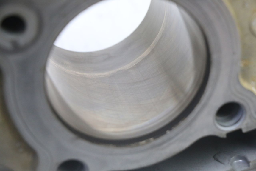 photo de CYLINDER BARREL PISTON YAMAHA YFM R RAPTOR 250 (2008 - 2014) - Supplementary product photo