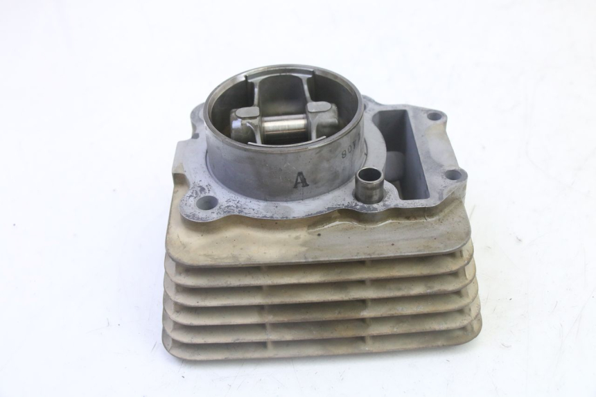 photo de CYLINDER BARREL PISTON YAMAHA YFM R RAPTOR 250 (2008 - 2014) - Alternative perspective