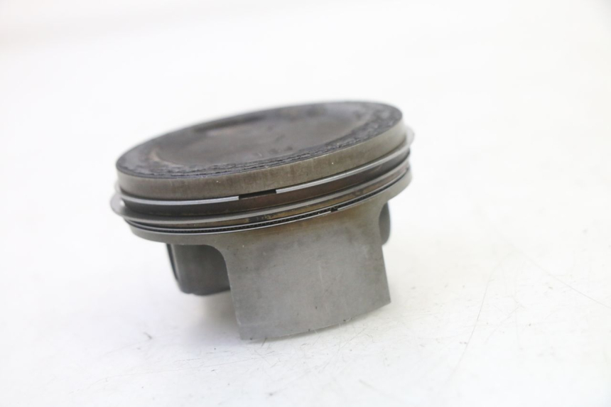 photo de CYLINDER BARREL PISTON YAMAHA YFM R RAPTOR 250 (2008 - 2014) - Fixing points details