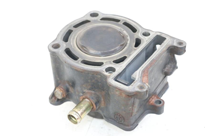photo de CYLINDER PISTON YAMAHA YP MAJESTY 125 (2002 - 2006) - Component detail