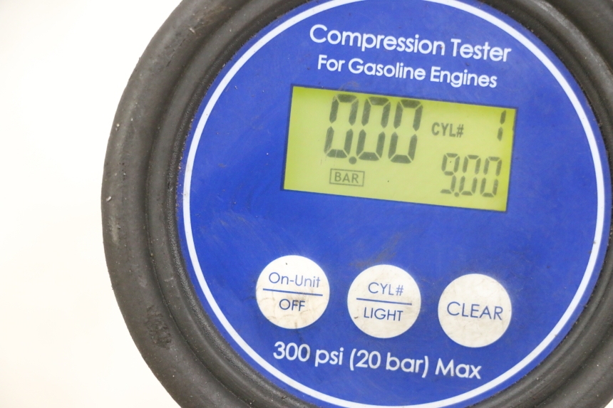 photo de CYLINDER PISTON YAMAHA YP MAJESTY 125 (2002 - 2006) - Supplementary product photo