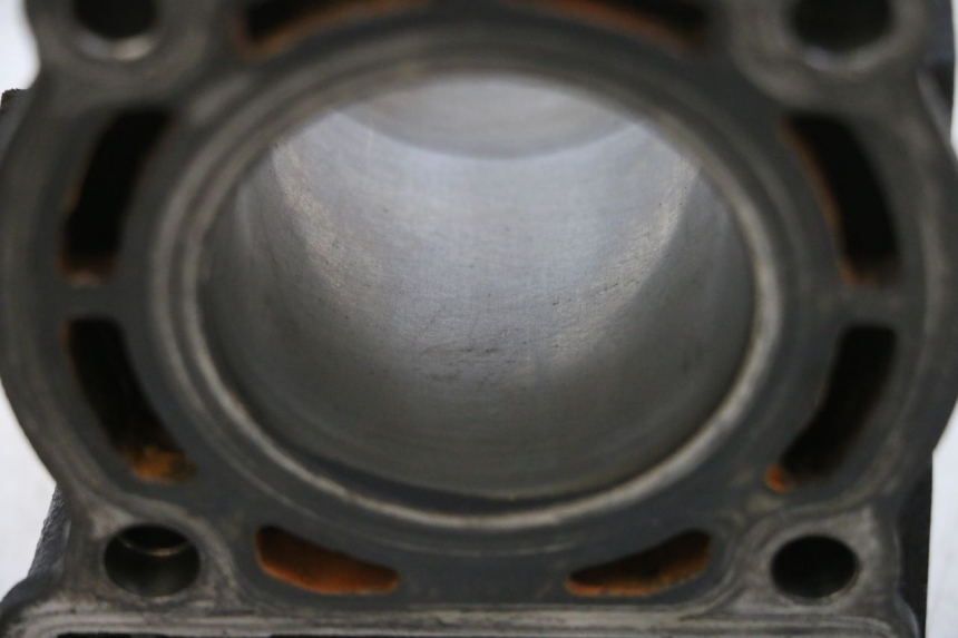 photo de CYLINDER PISTON YAMAHA YP MAJESTY 125 (2002 - 2006) - Checked used part