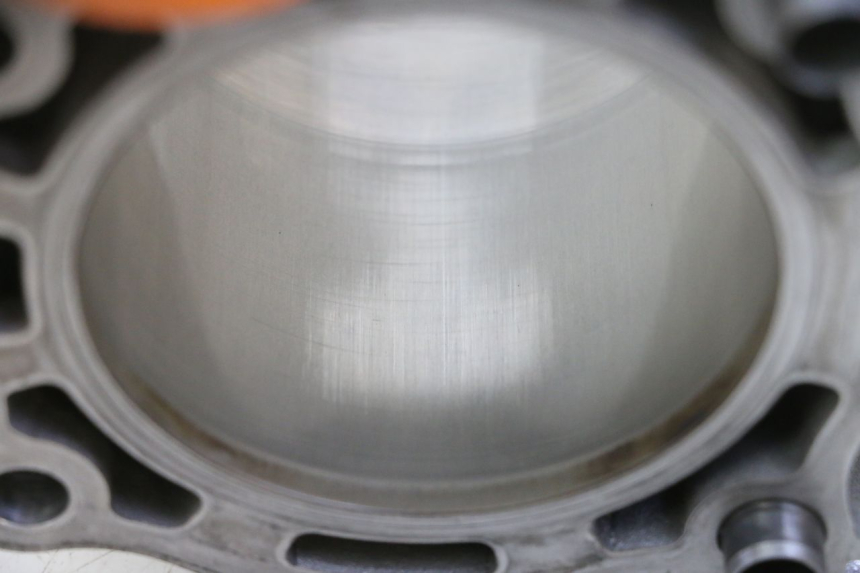 photo de CYLINDER BARREL PISTON YAMAHA YZ-F YZF 250 (2014 - 2018) - Additional view of the item