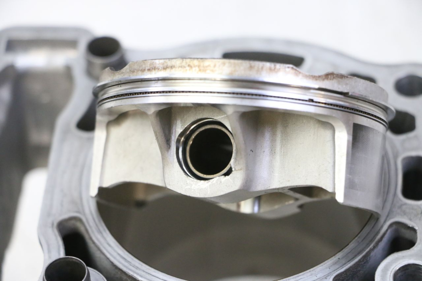 photo de CYLINDER BARREL PISTON YAMAHA YZ-F YZF 250 (2014 - 2018) - Product overview