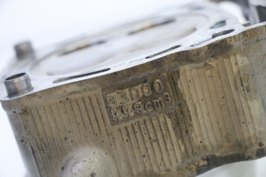 photo de CYLINDER BARREL PISTON YAMAHA YZF YZ-F 450 (2014 - 2016) - Additional view of the item