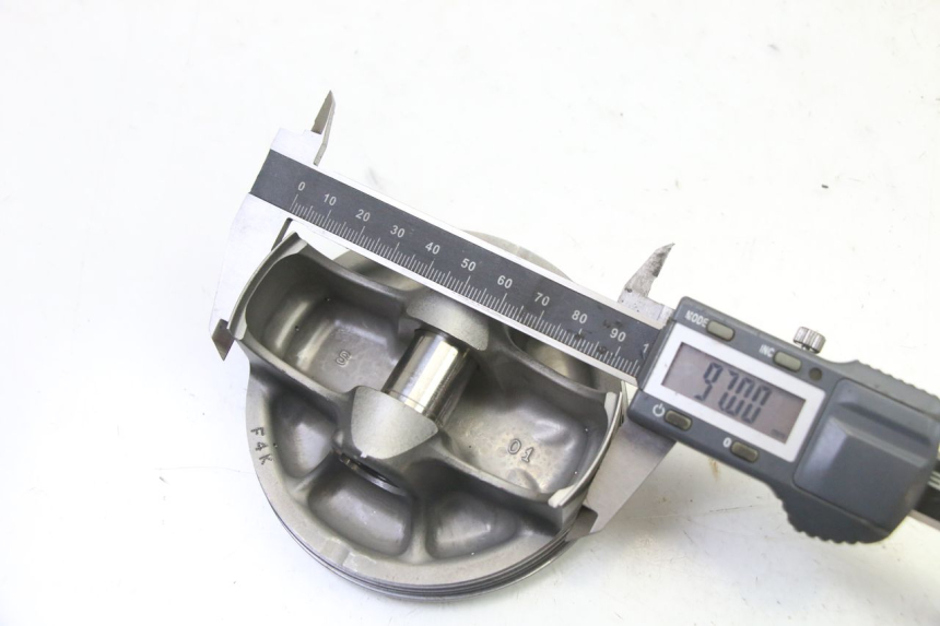 photo de CYLINDER BARREL PISTON YAMAHA YZF YZ-F 450 (2014 - 2016) - Alternative perspective