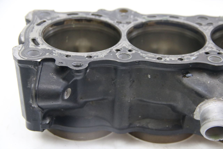 photo de CYLINDER PISTON KAWASAKI Z ABS 1000 (2014 - 2020) - Distinctive features