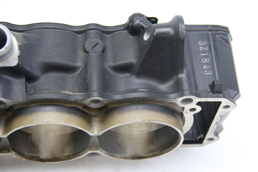 photo de CYLINDER PISTON KAWASAKI Z ABS 1000 (2014 - 2020) - Surface and material condition