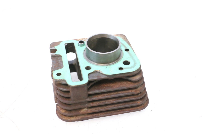 photo de CYLINDER PISTON PIAGGIO ZIP 4T 50 (2018 - 2020) - Distinctive features