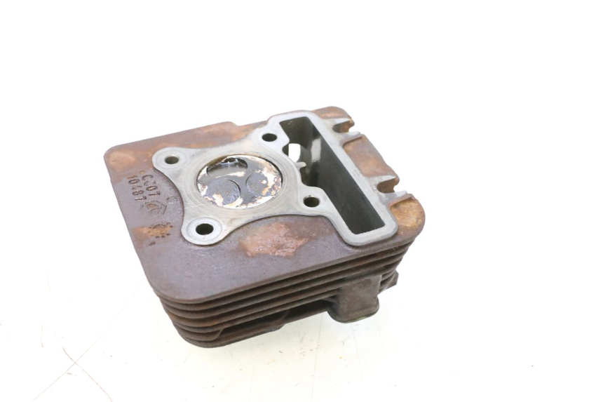 photo de CYLINDER PISTON PIAGGIO ZIP 4T 50 (2018 - 2020) - Zoom on usage condition