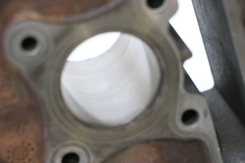 photo de CYLINDER PISTON PIAGGIO ZIP 4T 50 (2018 - 2020) - Surface and material condition