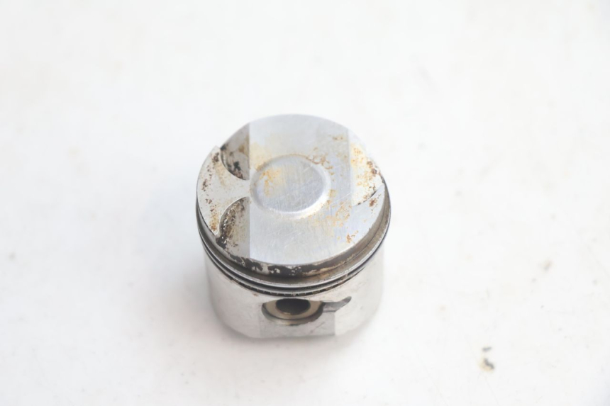 photo de CYLINDER BARREL PISTON PIAGGIO ZIP IGET 4T 50 (2021 - 2023) - Supplementary product photo