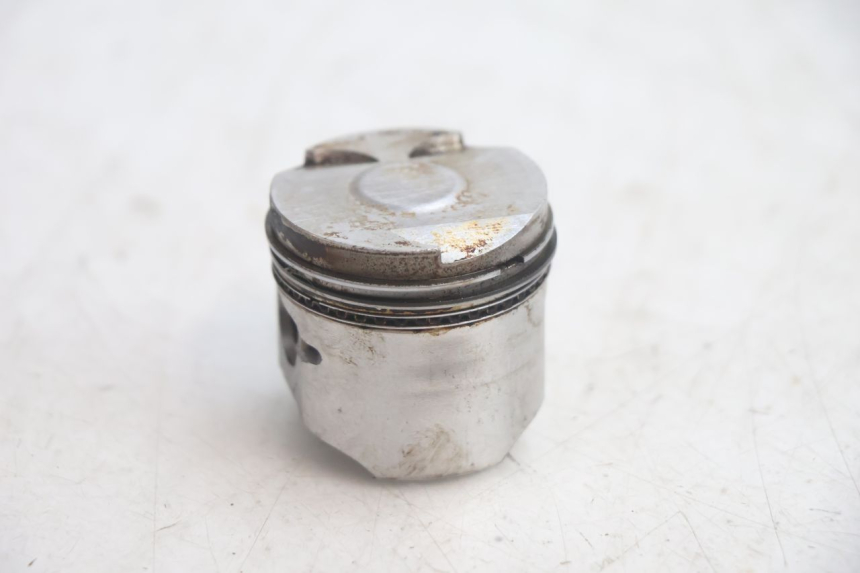photo de CYLINDER BARREL PISTON PIAGGIO ZIP IGET 4T 50 (2021 - 2023) - Focus on structure