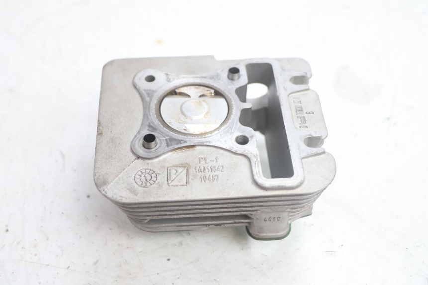 photo de CYLINDER BARREL PISTON PIAGGIO ZIP IGET 4T 50 (2021 - 2023) - Zoom on usage condition