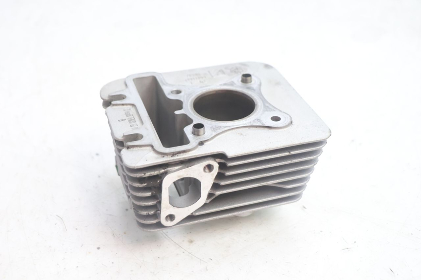 photo de CYLINDER BARREL PISTON PIAGGIO ZIP IGET 4T 50 (2021 - 2023) - Surface and material condition