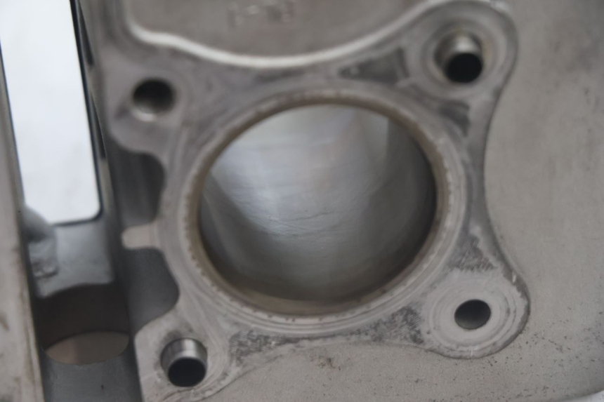 photo de CYLINDER BARREL PISTON PIAGGIO ZIP IGET 4T 50 (2021 - 2023) - Markings and original references